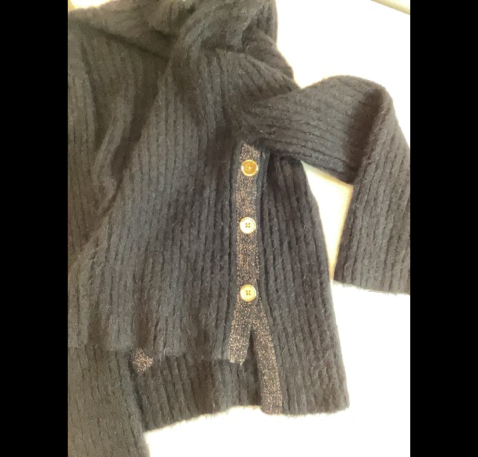 Heart Made Julie Fagerholt Striktrøje